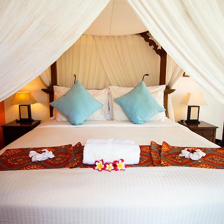 Balam Bali Villa Mengwi Exterior foto