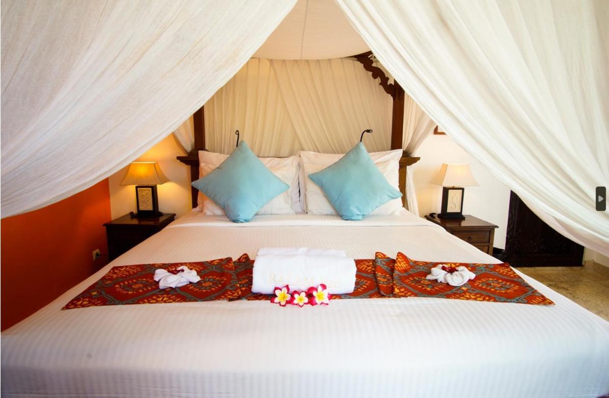 Balam Bali Villa Mengwi Exterior foto