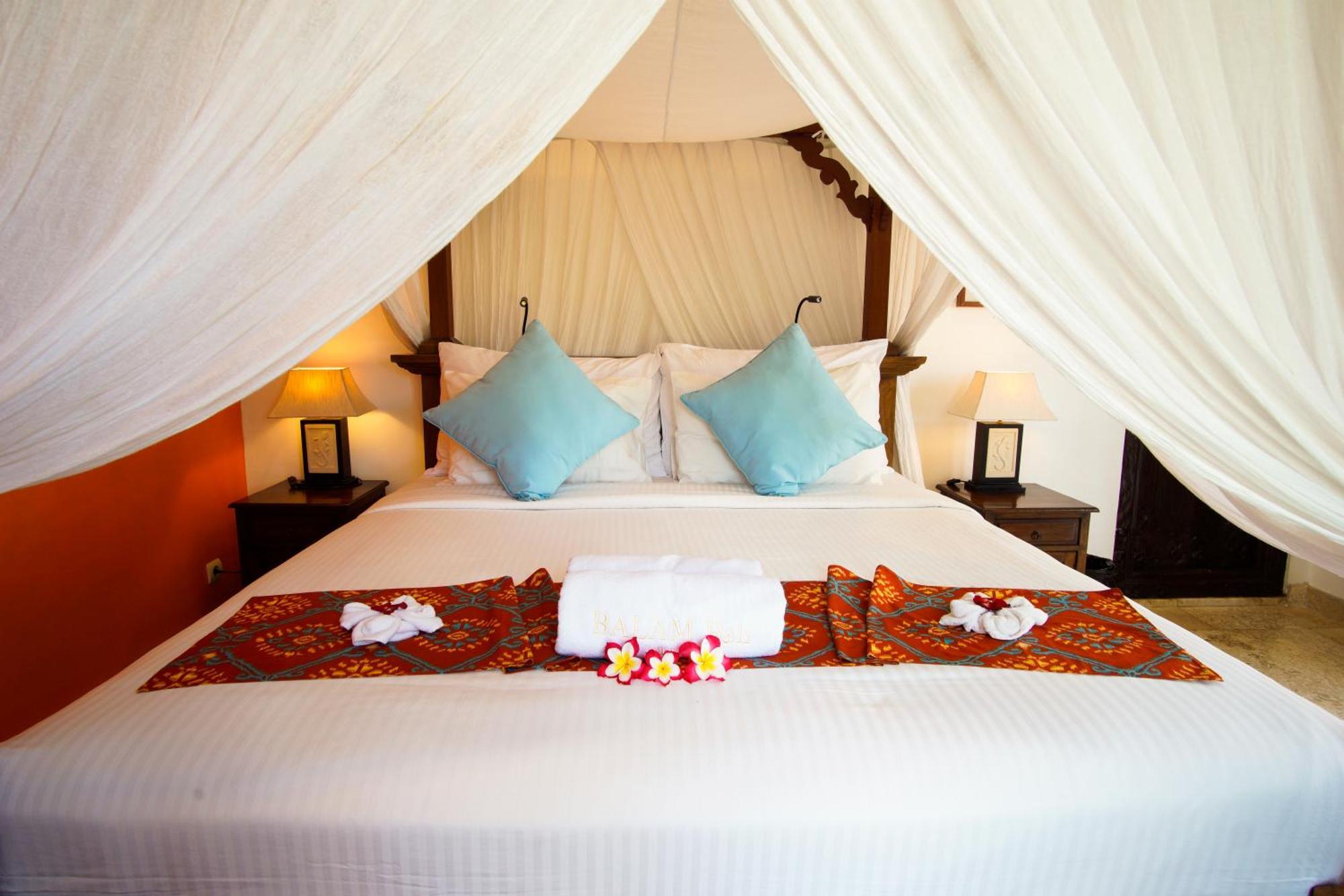 Balam Bali Villa Mengwi Exterior foto