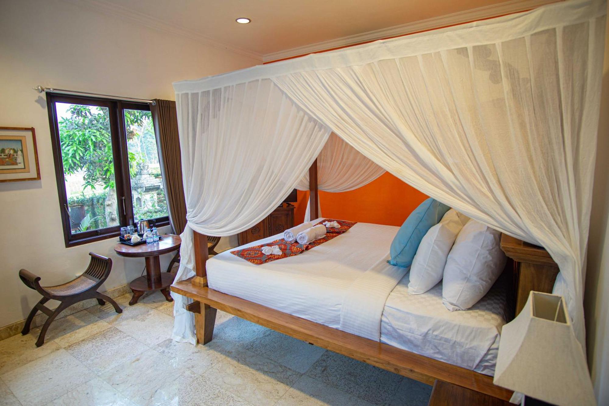 Balam Bali Villa Mengwi Exterior foto
