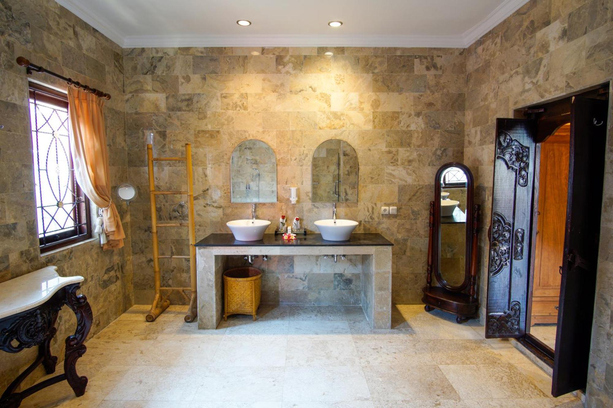 Balam Bali Villa Mengwi Exterior foto