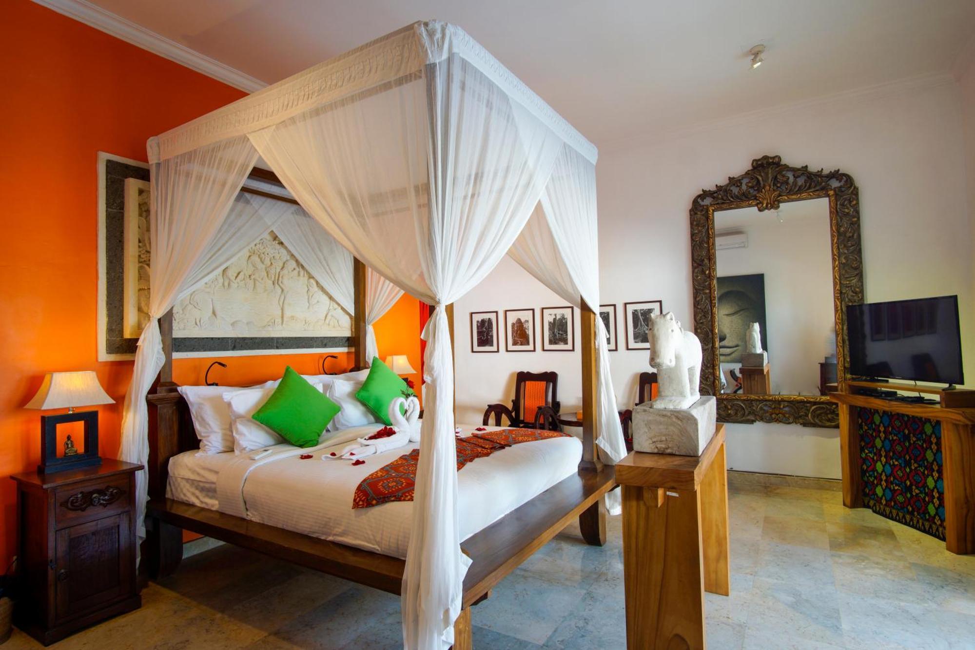 Balam Bali Villa Mengwi Exterior foto