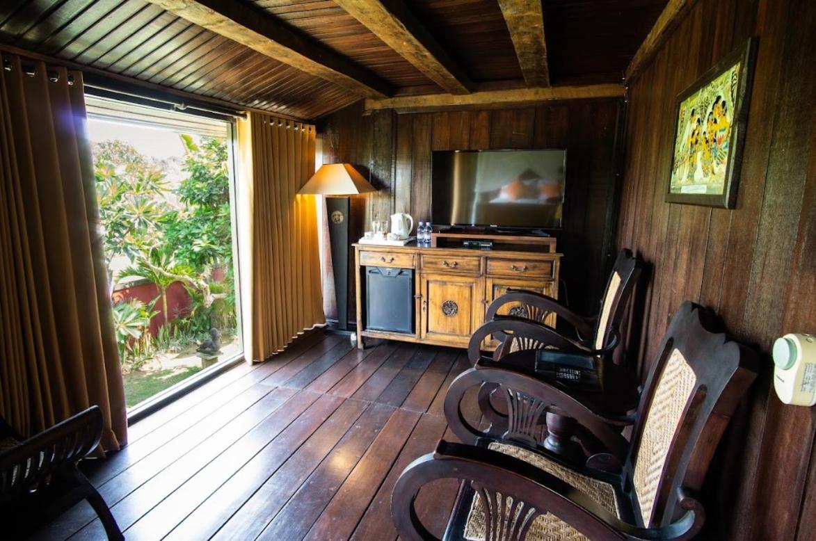 Balam Bali Villa Mengwi Exterior foto