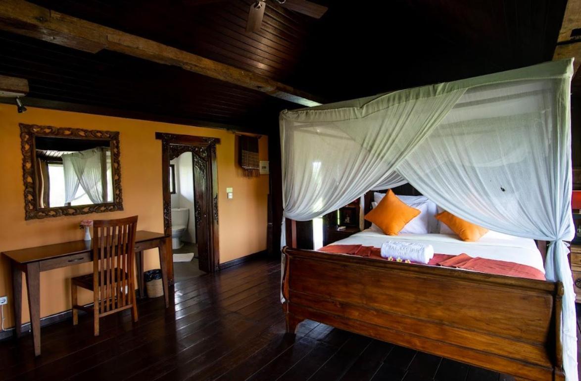 Balam Bali Villa Mengwi Exterior foto