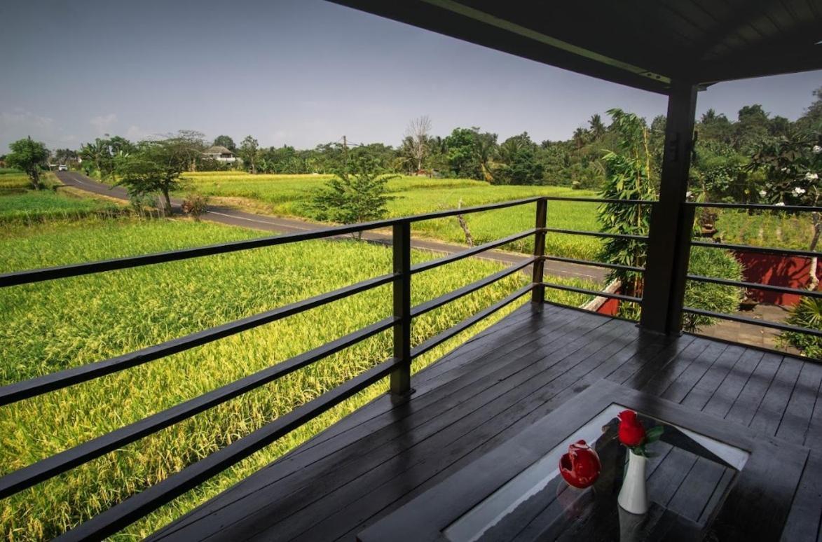 Balam Bali Villa Mengwi Exterior foto