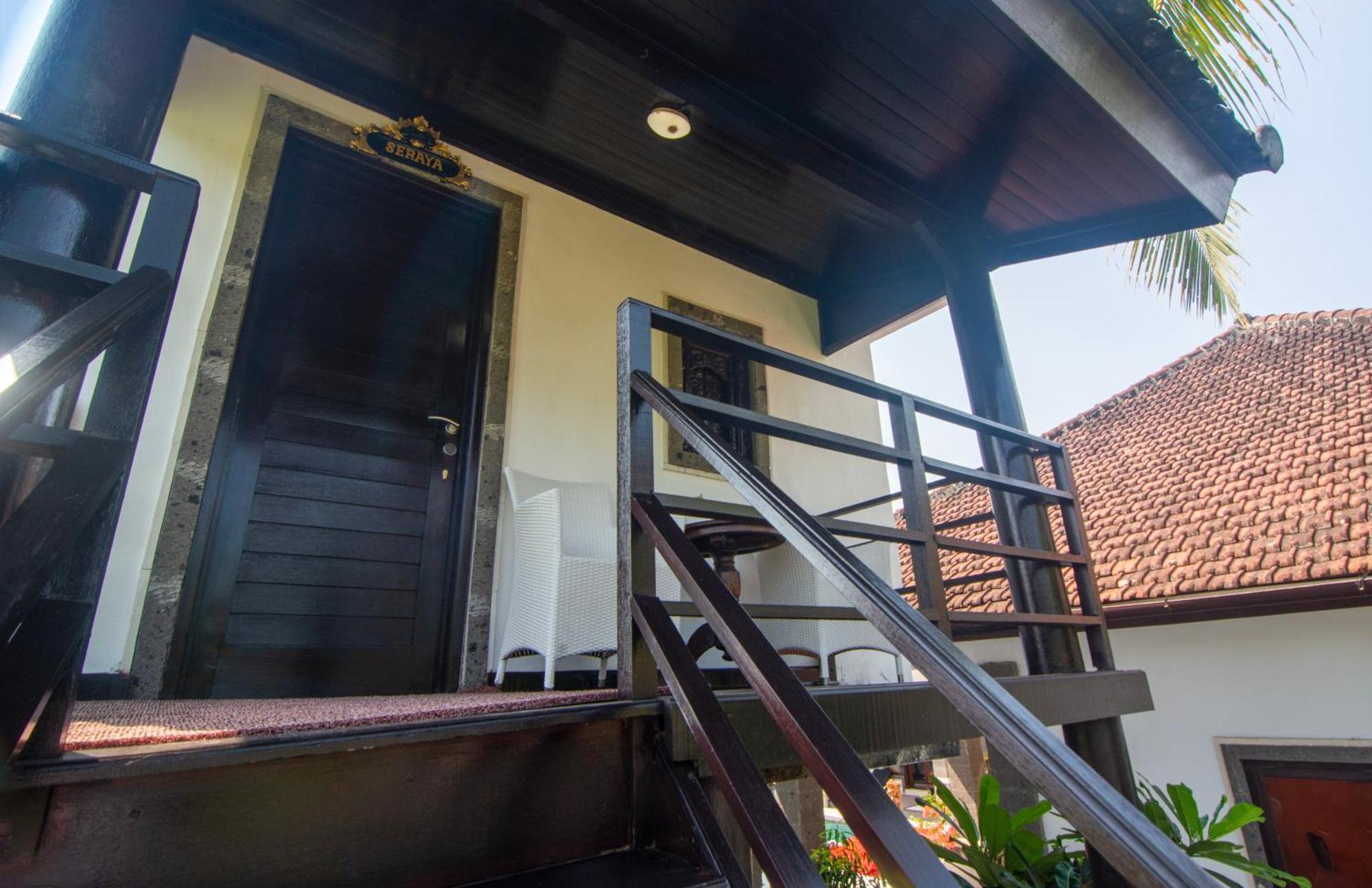 Balam Bali Villa Mengwi Exterior foto