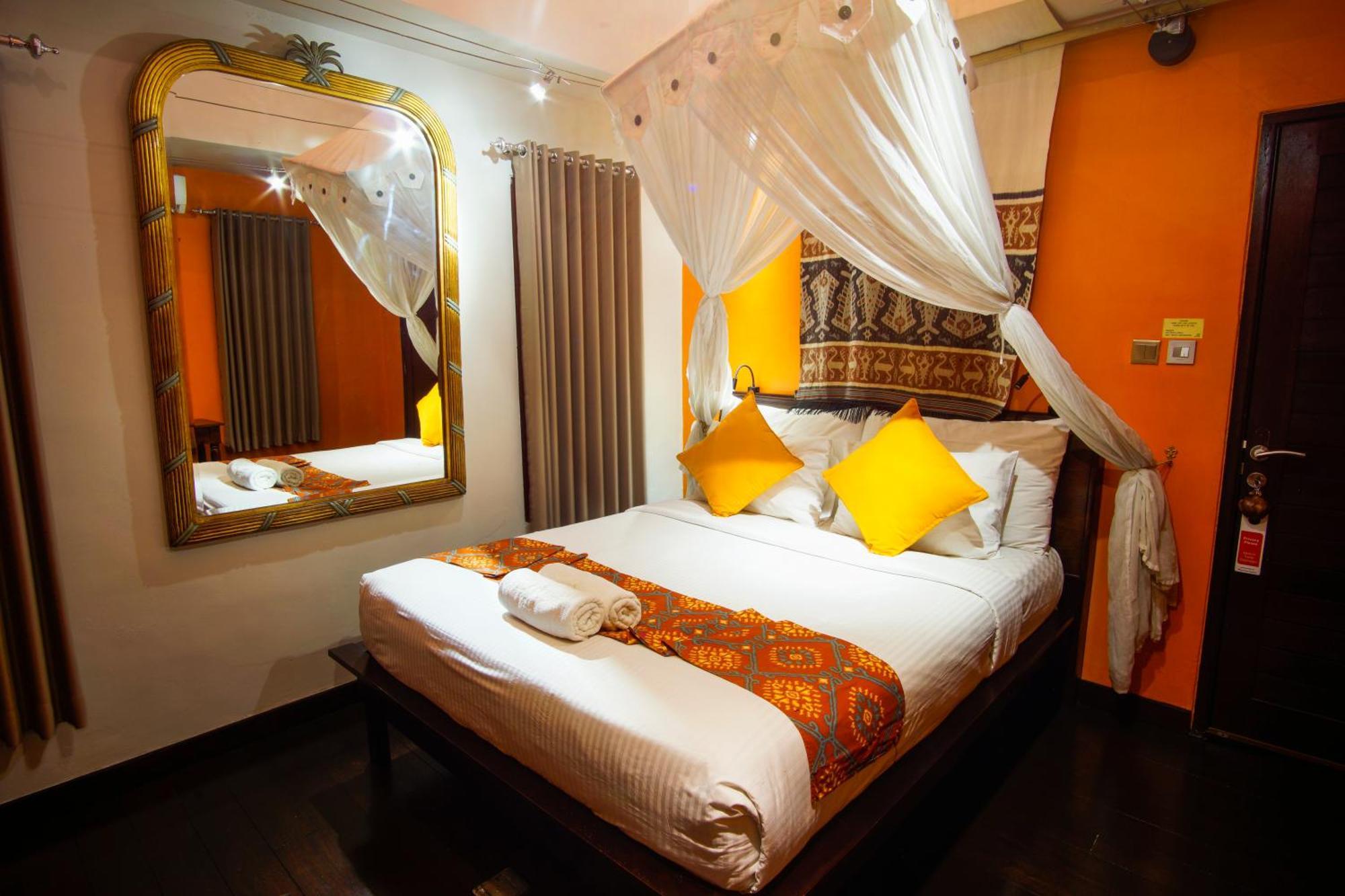 Balam Bali Villa Mengwi Exterior foto
