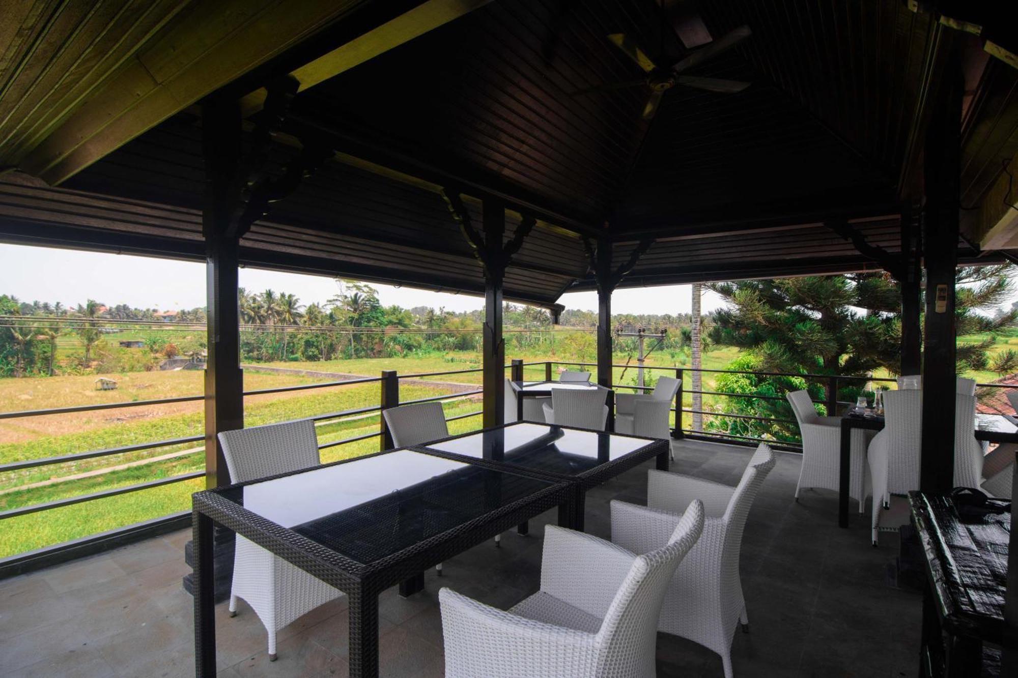 Balam Bali Villa Mengwi Exterior foto
