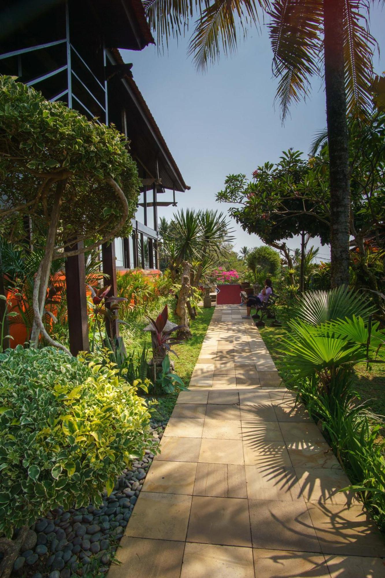 Balam Bali Villa Mengwi Exterior foto