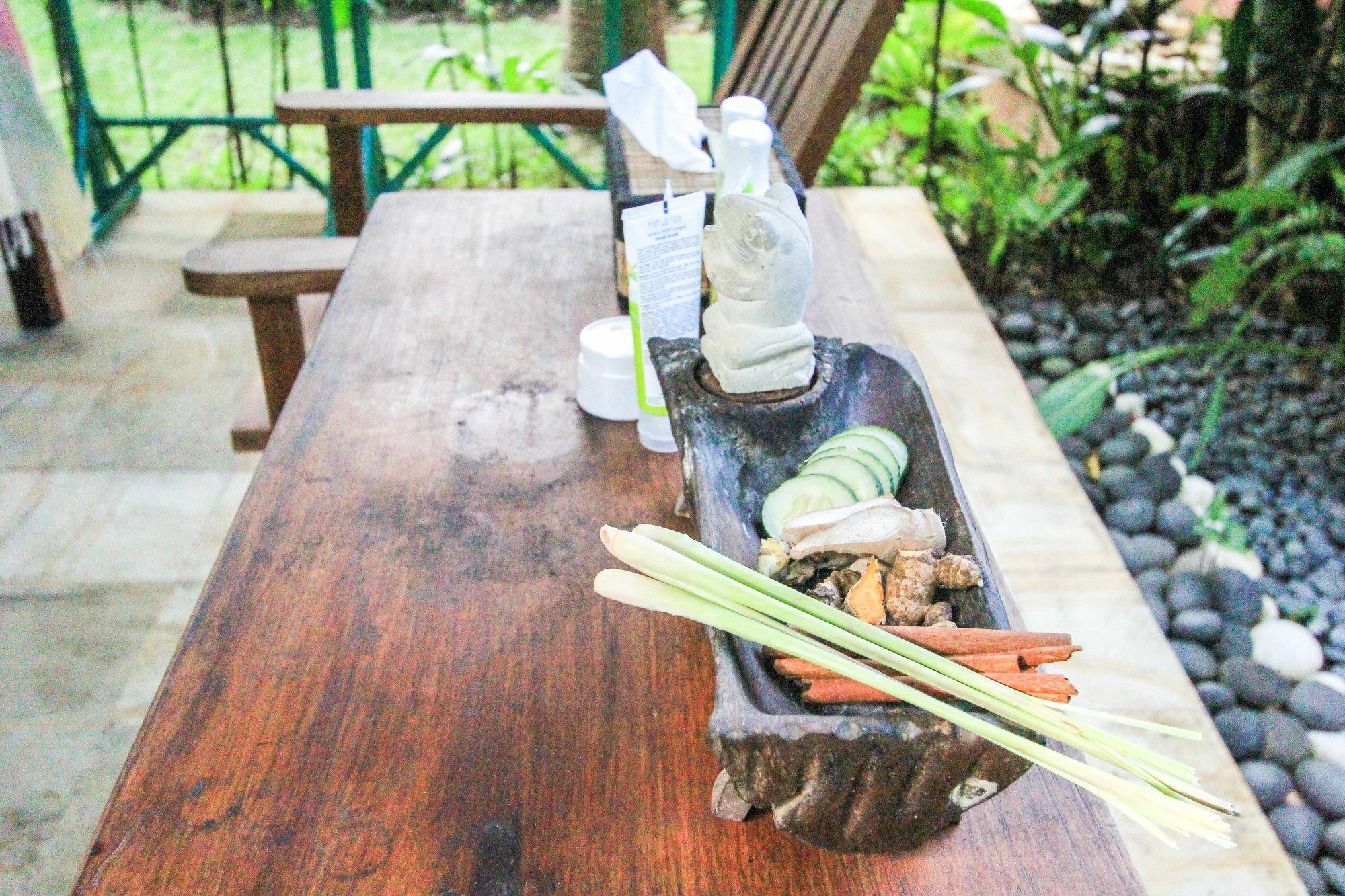 Balam Bali Villa Mengwi Exterior foto
