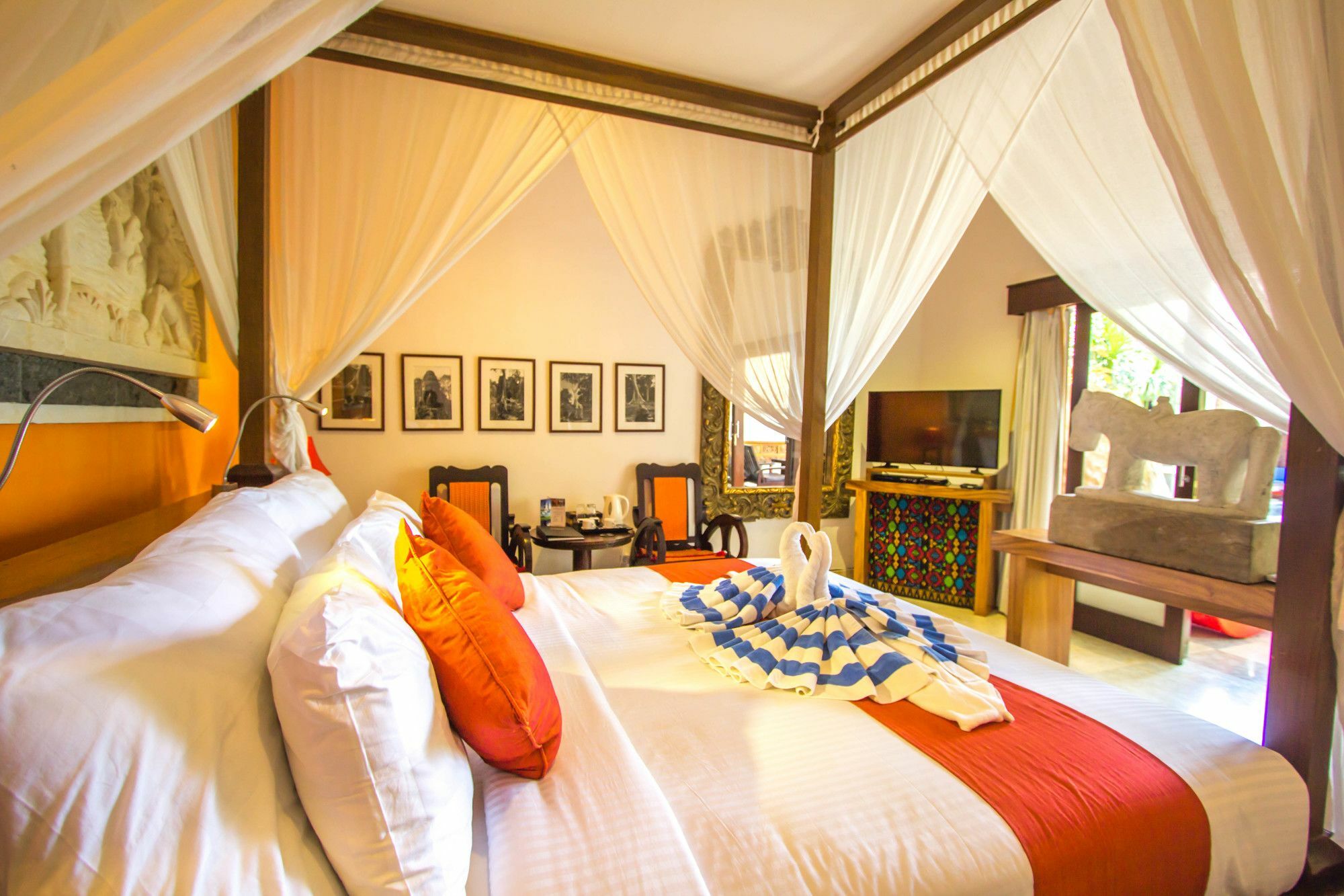 Balam Bali Villa Mengwi Exterior foto